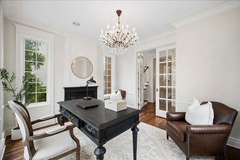 Tiny photo for 556 Willow Road, Winnetka, IL 60093 (MLS # 12581158)