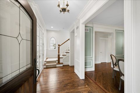 Tiny photo for 556 Willow Road, Winnetka, IL 60093 (MLS # 12581158)