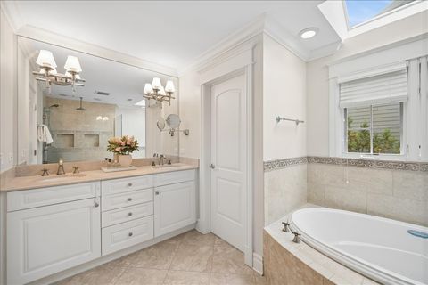 Tiny photo for 556 Willow Road, Winnetka, IL 60093 (MLS # 12581158)