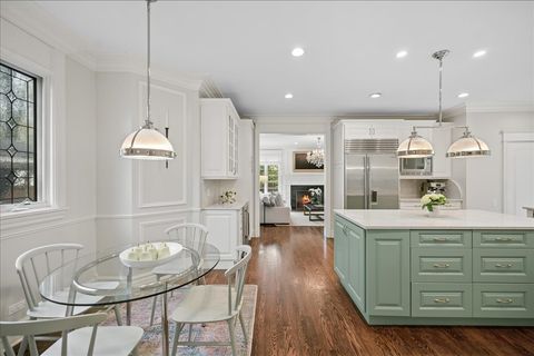 Tiny photo for 556 Willow Road, Winnetka, IL 60093 (MLS # 12581158)