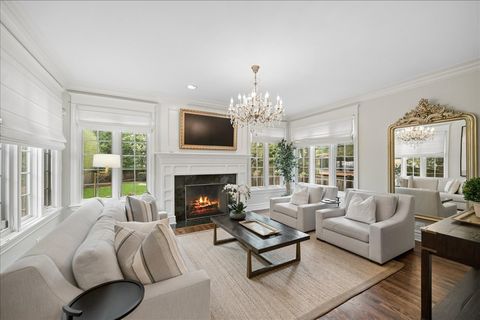 Tiny photo for 556 Willow Road, Winnetka, IL 60093 (MLS # 12581158)