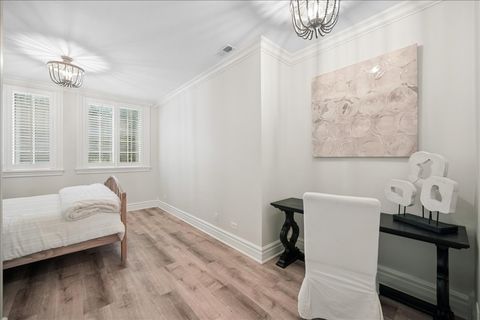 Tiny photo for 556 Willow Road, Winnetka, IL 60093 (MLS # 12581158)