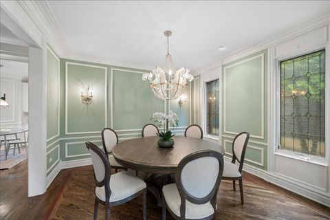 Tiny photo for 556 Willow Road, Winnetka, IL 60093 (MLS # 12581158)