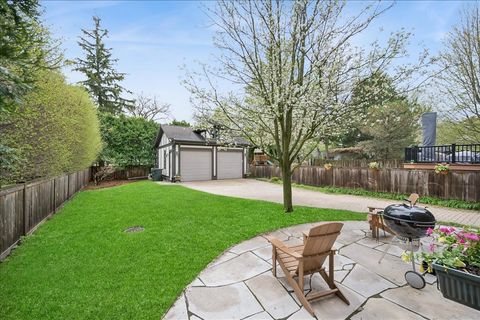 Tiny photo for 556 Willow Road, Winnetka, IL 60093 (MLS # 12581158)