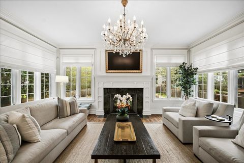 Tiny photo for 556 Willow Road, Winnetka, IL 60093 (MLS # 12581158)