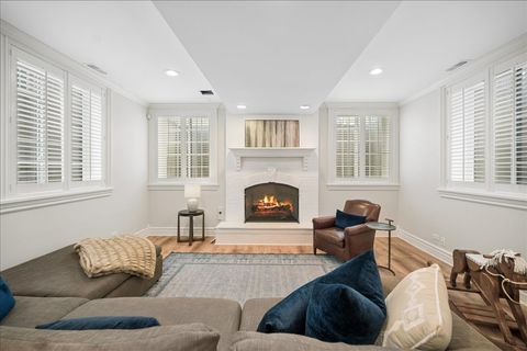 Tiny photo for 556 Willow Road, Winnetka, IL 60093 (MLS # 12581158)