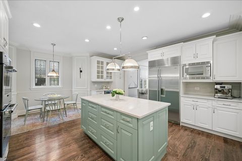 Tiny photo for 556 Willow Road, Winnetka, IL 60093 (MLS # 12581158)