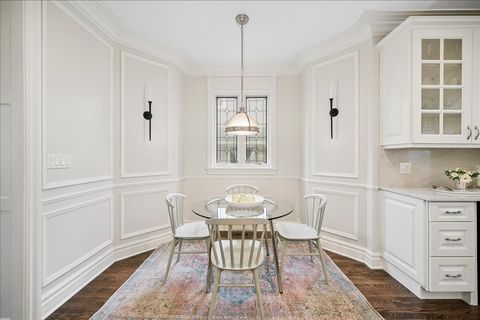 Tiny photo for 556 Willow Road, Winnetka, IL 60093 (MLS # 12581158)