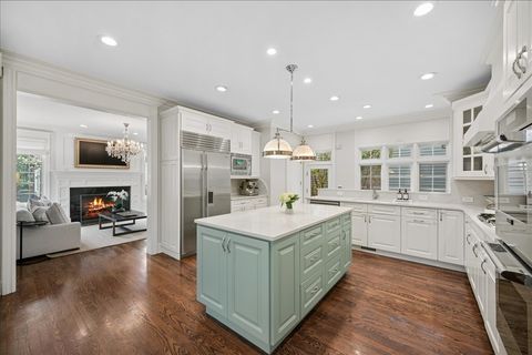 Tiny photo for 556 Willow Road, Winnetka, IL 60093 (MLS # 12581158)