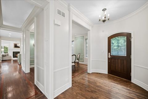 Tiny photo for 556 Willow Road, Winnetka, IL 60093 (MLS # 12581158)