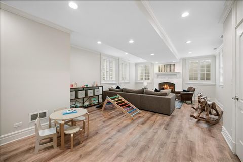 Tiny photo for 556 Willow Road, Winnetka, IL 60093 (MLS # 12581158)