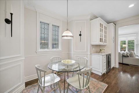 Tiny photo for 556 Willow Road, Winnetka, IL 60093 (MLS # 12581158)