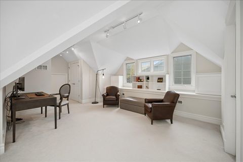 Tiny photo for 556 Willow Road, Winnetka, IL 60093 (MLS # 12581158)