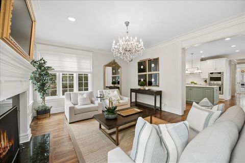 Tiny photo for 556 Willow Road, Winnetka, IL 60093 (MLS # 12581158)