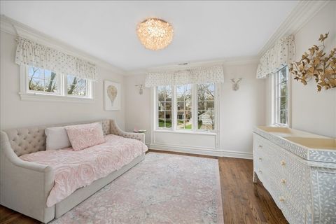 Tiny photo for 556 Willow Road, Winnetka, IL 60093 (MLS # 12581158)