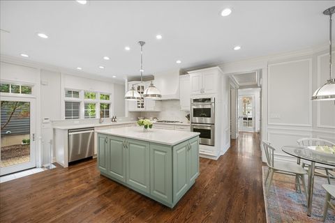 Tiny photo for 556 Willow Road, Winnetka, IL 60093 (MLS # 12581158)