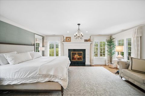 Tiny photo for 556 Willow Road, Winnetka, IL 60093 (MLS # 12581158)