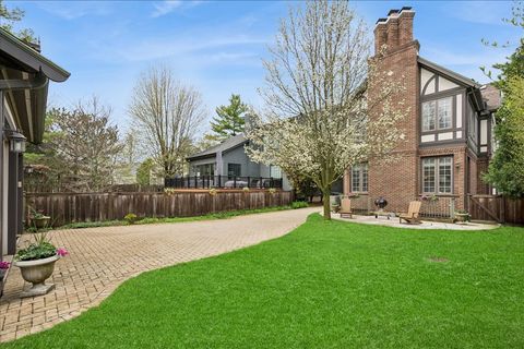 Tiny photo for 556 Willow Road, Winnetka, IL 60093 (MLS # 12581158)