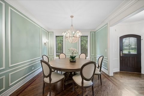 Tiny photo for 556 Willow Road, Winnetka, IL 60093 (MLS # 12581158)