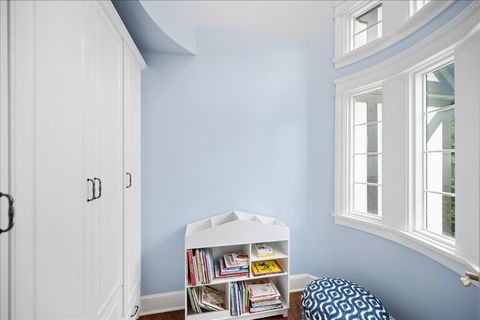 Tiny photo for 556 Willow Road, Winnetka, IL 60093 (MLS # 12581158)