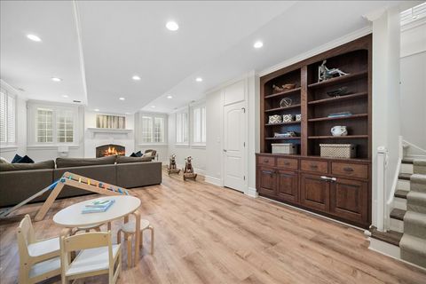 Tiny photo for 556 Willow Road, Winnetka, IL 60093 (MLS # 12581158)