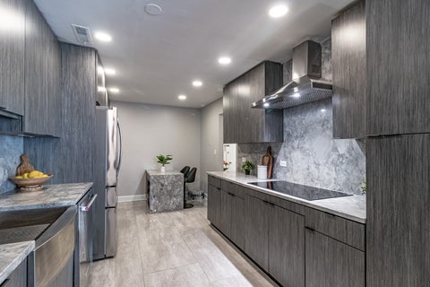 Tiny photo for 8210 ELMWOOD Street #314, Skokie, IL 60077 (MLS # 12765111)