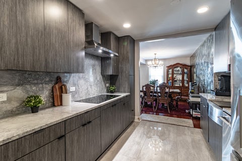 Tiny photo for 8210 ELMWOOD Street #314, Skokie, IL 60077 (MLS # 12765111)