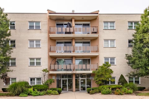 Tiny photo for 8210 ELMWOOD Street #314, Skokie, IL 60077 (MLS # 12765111)