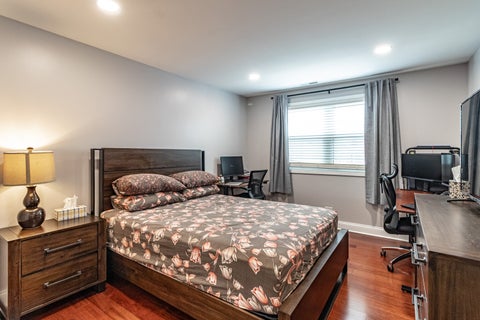 Tiny photo for 8210 ELMWOOD Street #314, Skokie, IL 60077 (MLS # 12765111)