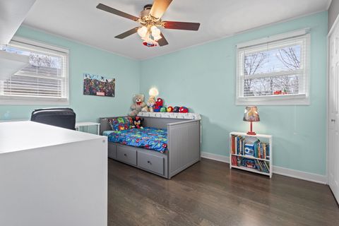 Tiny photo for 3503 Bobolink Lane, Rolling Meadows, IL 60008 (MLS # 12617200)