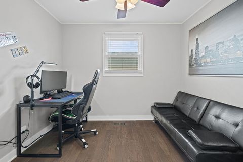 Tiny photo for 3503 Bobolink Lane, Rolling Meadows, IL 60008 (MLS # 12617200)