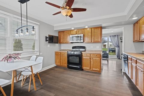 Tiny photo for 3503 Bobolink Lane, Rolling Meadows, IL 60008 (MLS # 12617200)