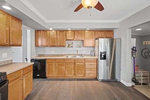 Tiny photo for 3503 Bobolink Lane, Rolling Meadows, IL 60008 (MLS # 12617200)