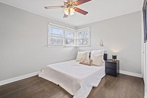 Tiny photo for 3503 Bobolink Lane, Rolling Meadows, IL 60008 (MLS # 12617200)