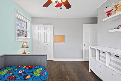 Tiny photo for 3503 Bobolink Lane, Rolling Meadows, IL 60008 (MLS # 12617200)