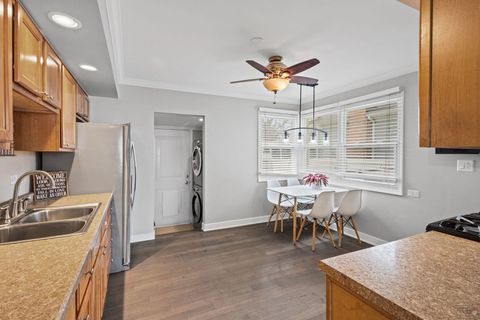 Tiny photo for 3503 Bobolink Lane, Rolling Meadows, IL 60008 (MLS # 12617200)