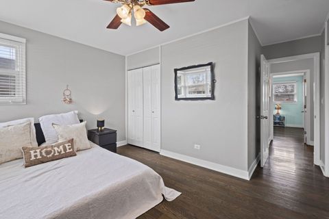 Tiny photo for 3503 Bobolink Lane, Rolling Meadows, IL 60008 (MLS # 12617200)