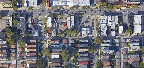 3649 W Armitage Avenue Chicago IL 60647