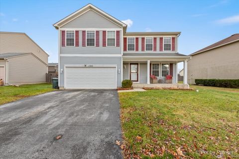 Photo of 1305 Reed Road, Zion, IL 60099 (MLS # 12525939)