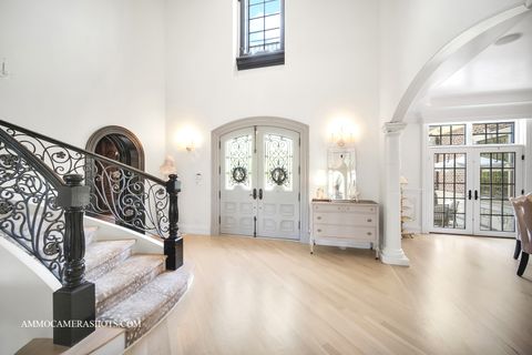 Tiny photo for 8 Brooke Lane, South Barrington, IL 60010 (MLS # 12491712)