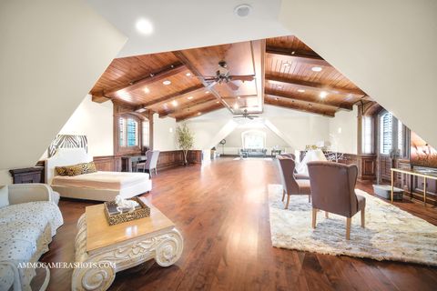 Tiny photo for 8 Brooke Lane, South Barrington, IL 60010 (MLS # 12491712)