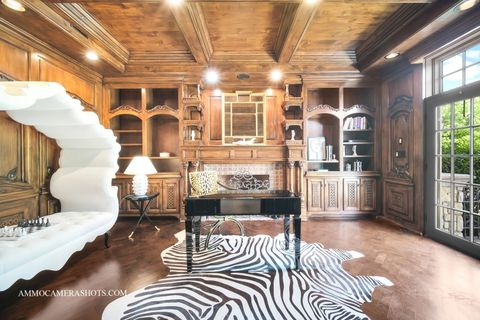 Tiny photo for 8 Brooke Lane, South Barrington, IL 60010 (MLS # 12491712)