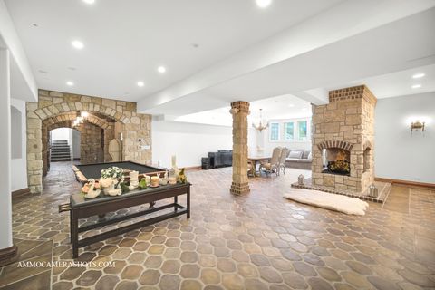 Tiny photo for 8 Brooke Lane, South Barrington, IL 60010 (MLS # 12491712)