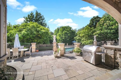 Tiny photo for 8 Brooke Lane, South Barrington, IL 60010 (MLS # 12491712)
