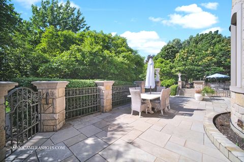 Tiny photo for 8 Brooke Lane, South Barrington, IL 60010 (MLS # 12491712)
