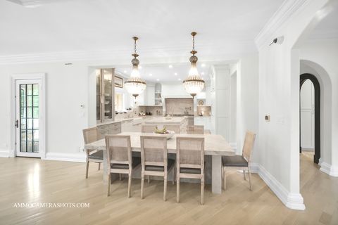 Tiny photo for 8 Brooke Lane, South Barrington, IL 60010 (MLS # 12491712)