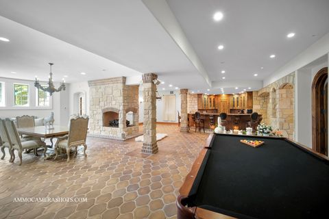 Tiny photo for 8 Brooke Lane, South Barrington, IL 60010 (MLS # 12491712)