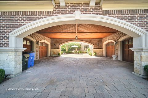 Tiny photo for 8 Brooke Lane, South Barrington, IL 60010 (MLS # 12491712)