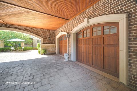 Tiny photo for 8 Brooke Lane, South Barrington, IL 60010 (MLS # 12491712)