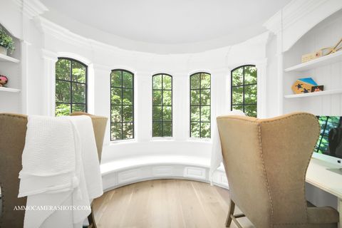 Tiny photo for 8 Brooke Lane, South Barrington, IL 60010 (MLS # 12491712)